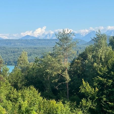 Woerthersee-Appartements Velden am Wörthersee Kültér fotó