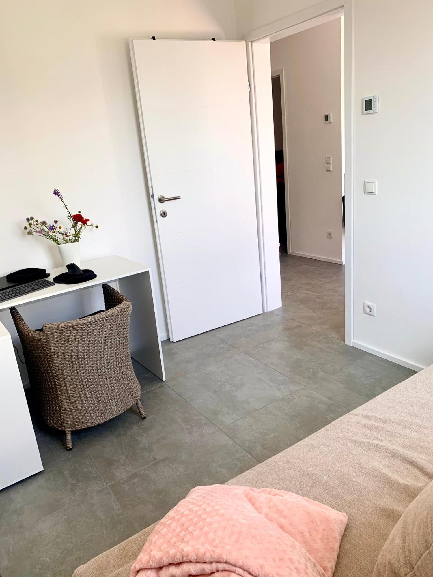 Woerthersee-Appartements Velden am Wörthersee Kültér fotó