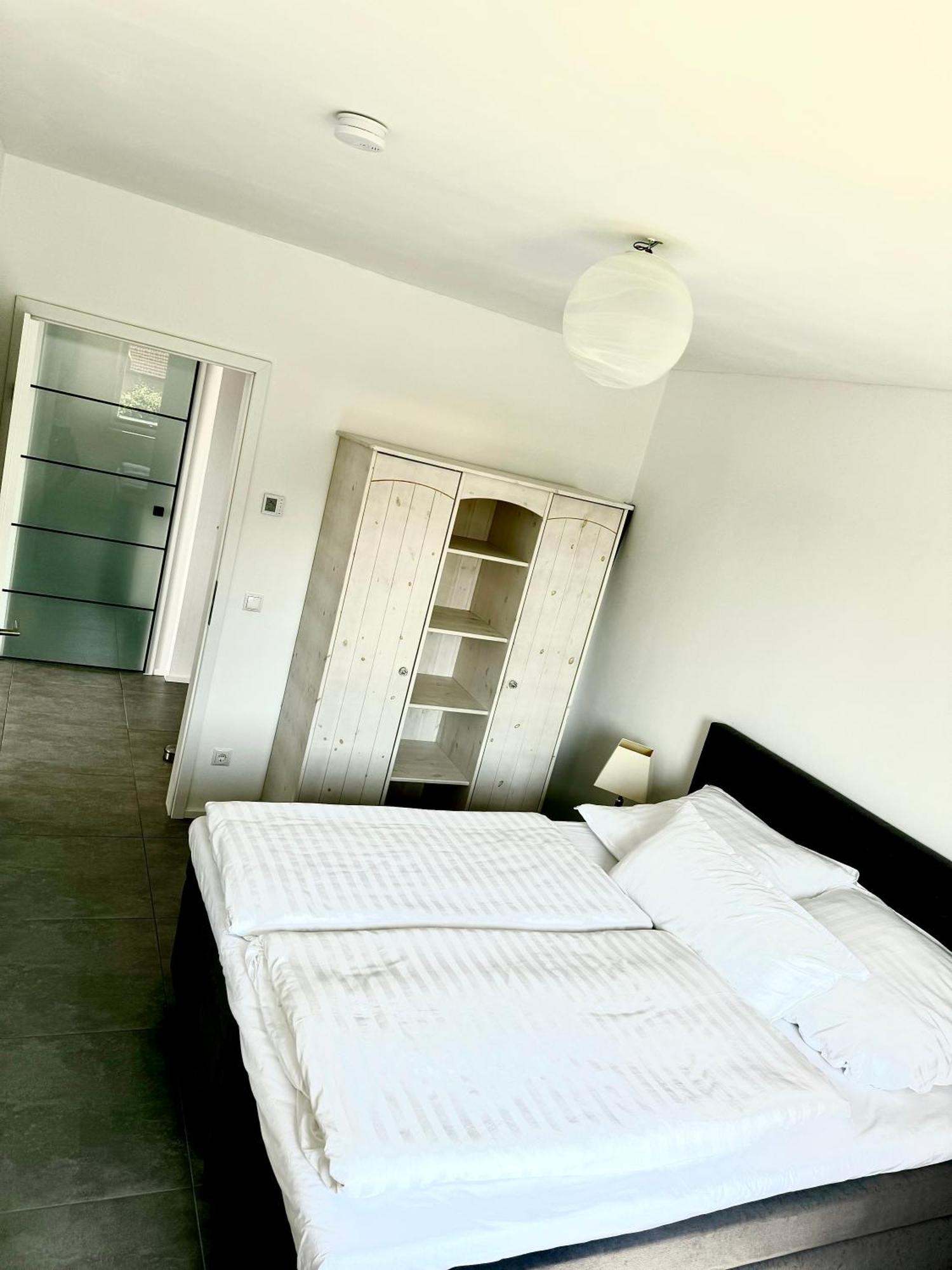 Woerthersee-Appartements Velden am Wörthersee Kültér fotó