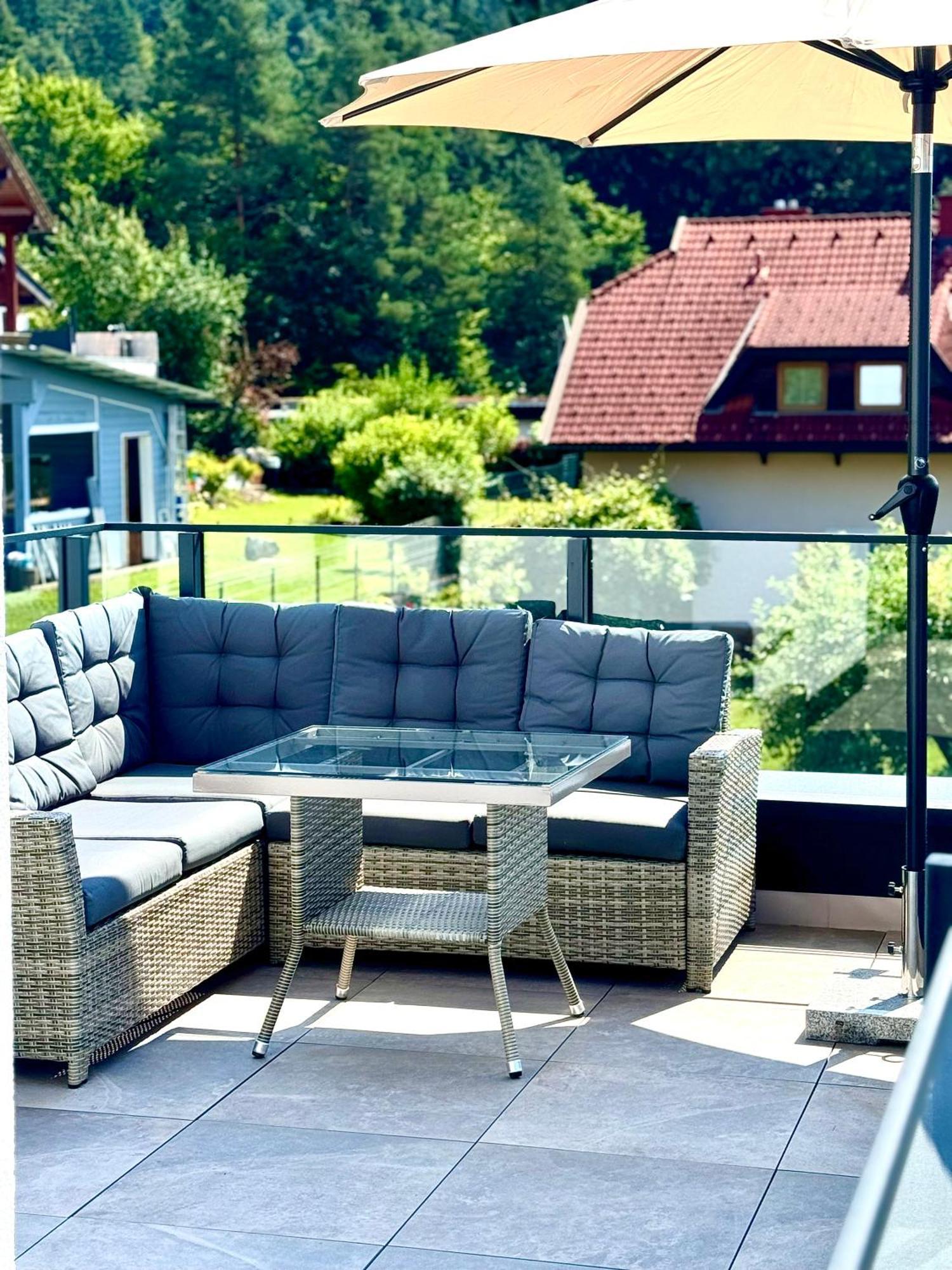 Woerthersee-Appartements Velden am Wörthersee Kültér fotó